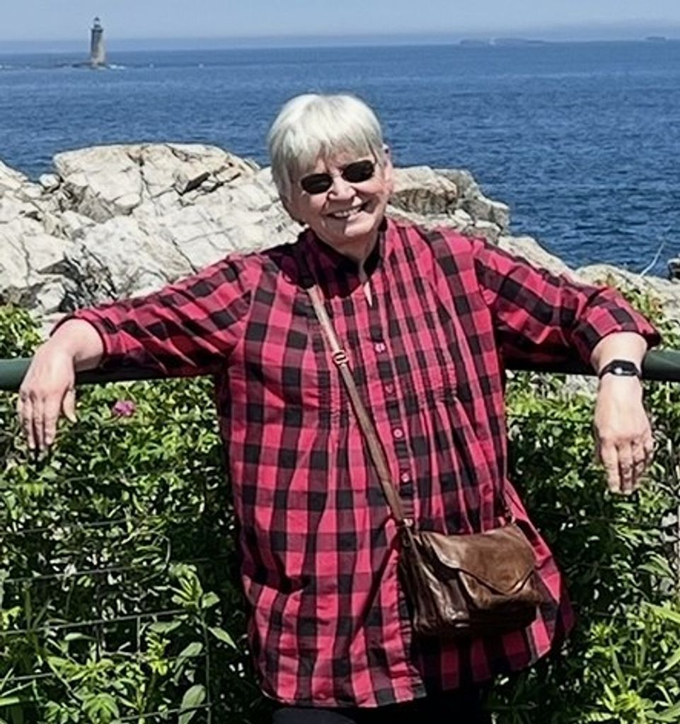 Eleanor Williams Profile Photo