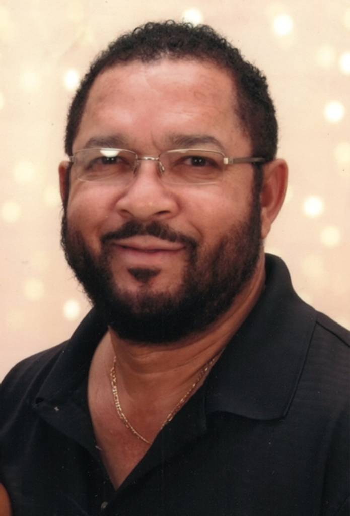 Deacon Jethro Conner, Sr.