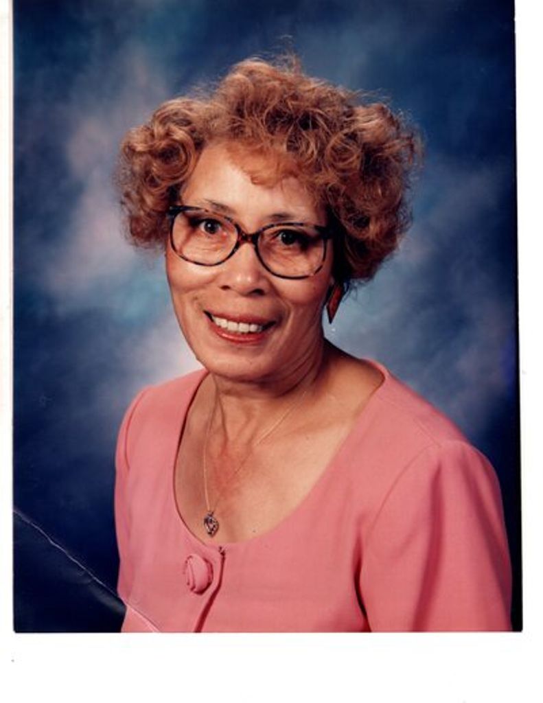 Bobbie Jean Johnson Profile Photo