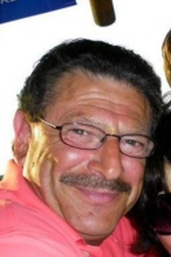 Richard J. "Richie" Saponari