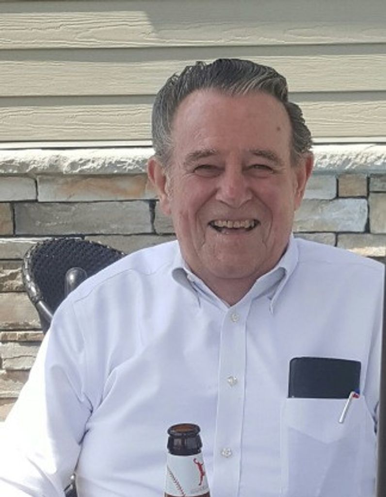 Alfred  "Fritz" Grego Profile Photo