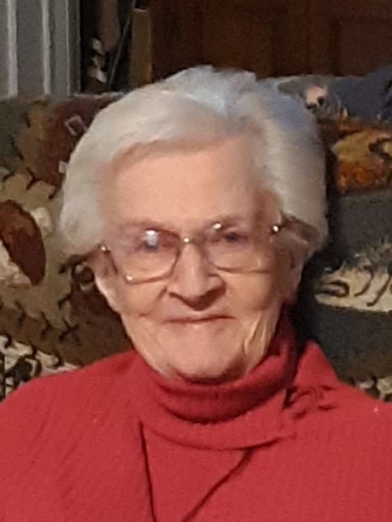 Audrey R. Thayer