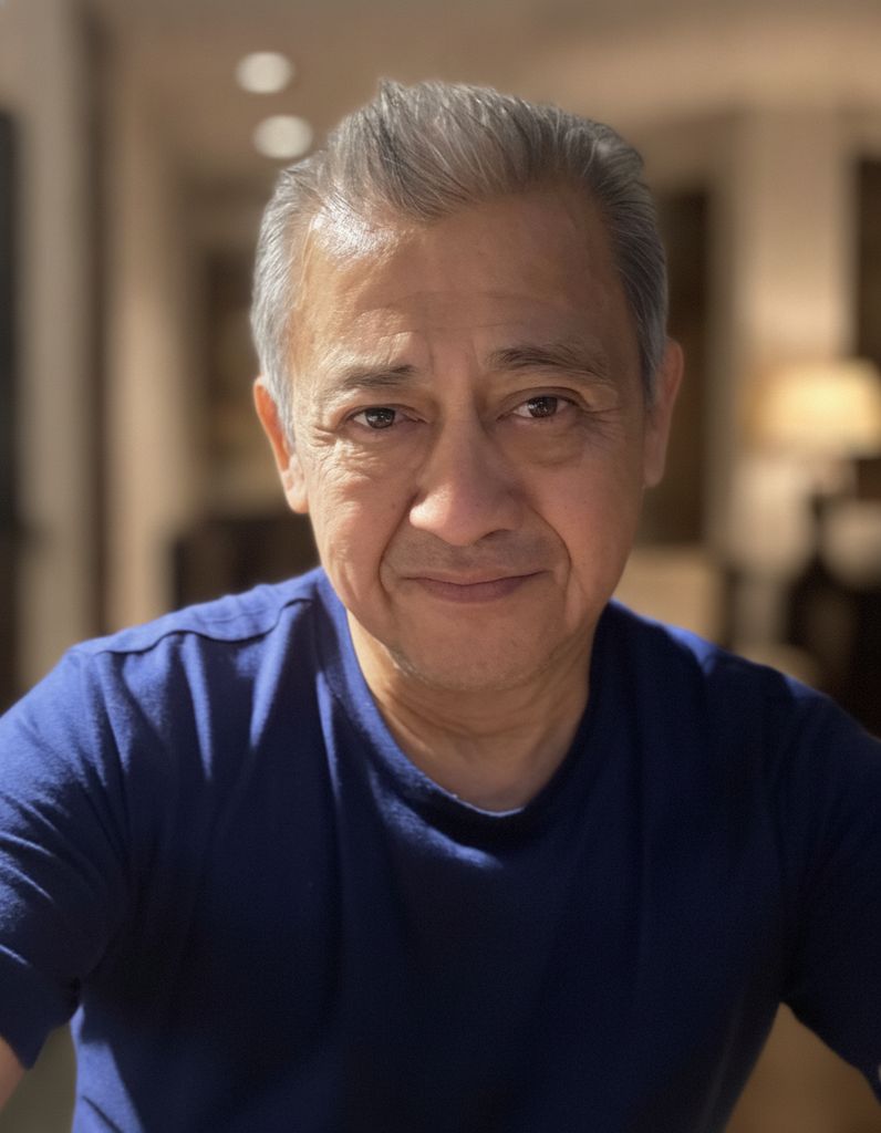 Edy Reynaldo Ramirez Loaiza