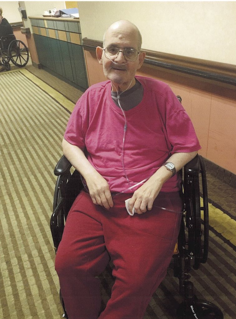 Frank J. Oro