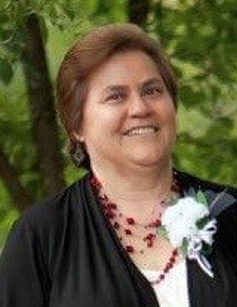 Norma Jenkins