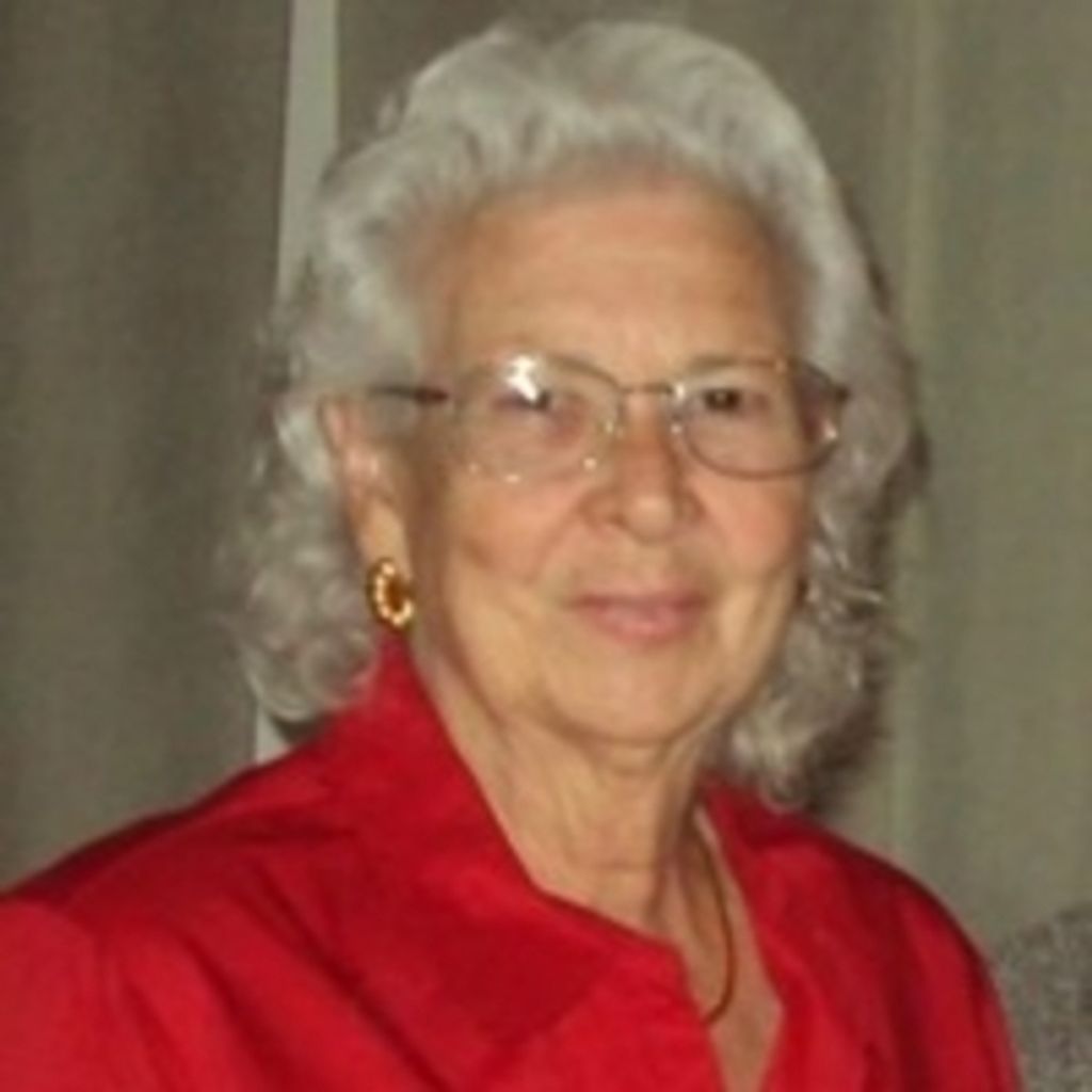 Helen 'Joan' Bardin Profile Photo