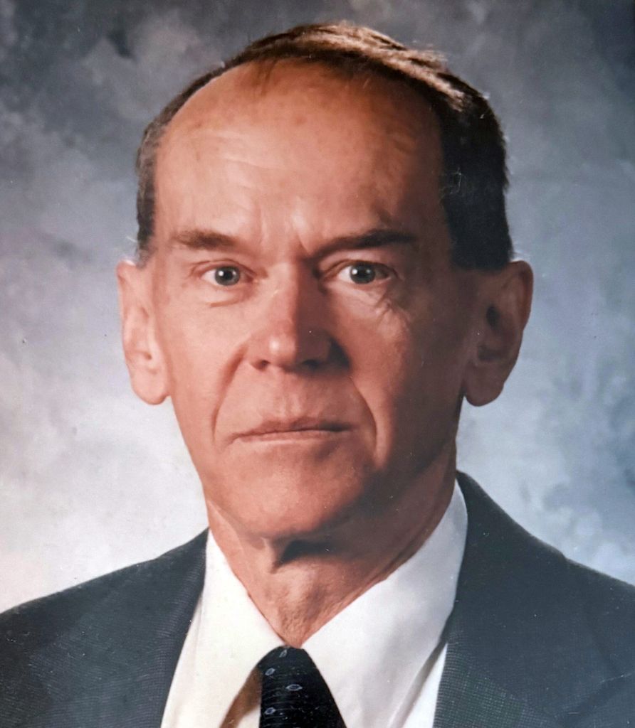Douglas I. Relyea Sr.