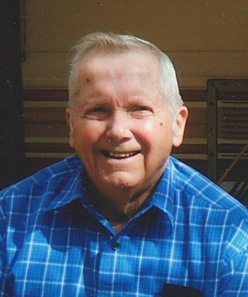 Isam Eugene Townsend