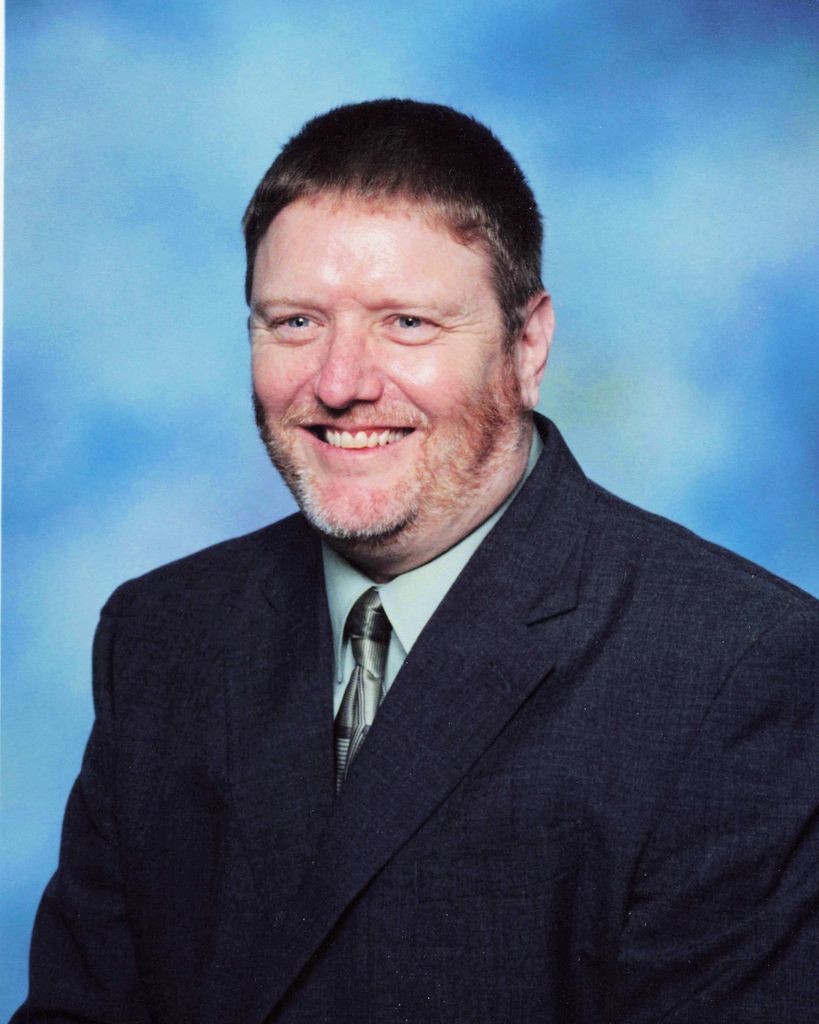 Raymond Curtis Brewer