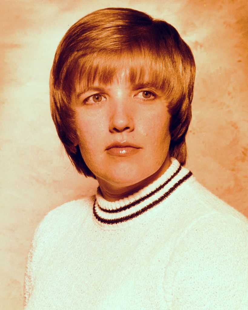 Deborah Lee Newman Profile Photo