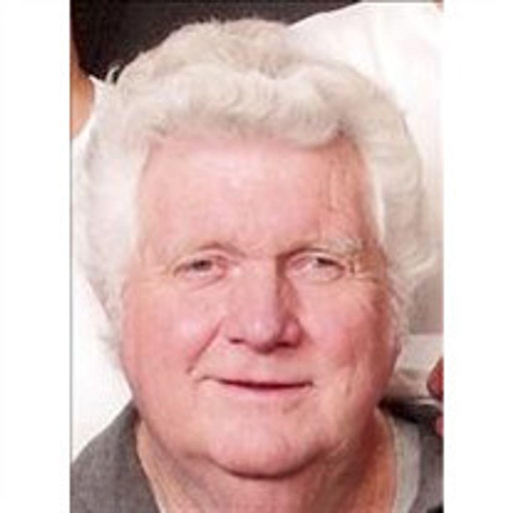 Charles Elwood Greenhaw