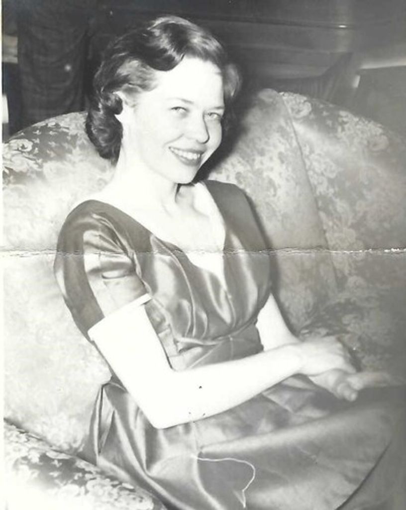 Nancy J. Kern Profile Photo