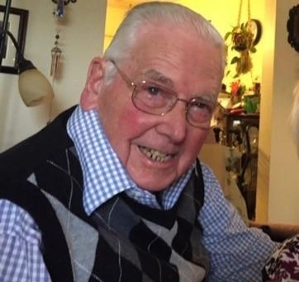 Warren E. Jackson Profile Photo