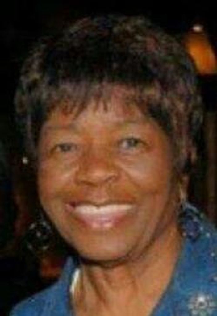 Mrs. Patricia M. Vance