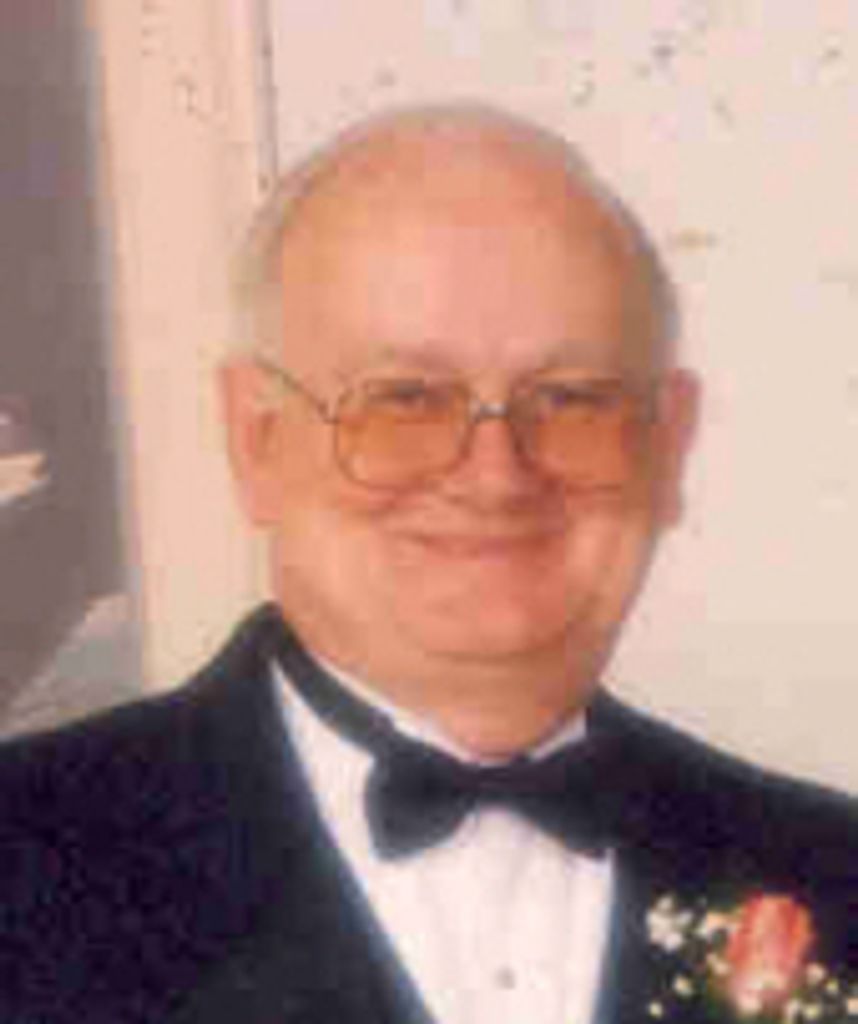 Donald H. Fretz