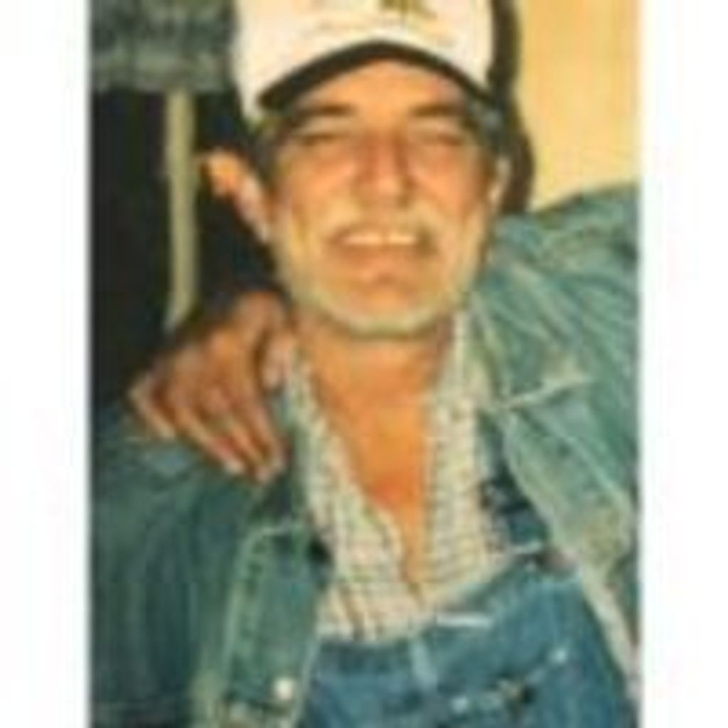Danny Carroll Yarbrough