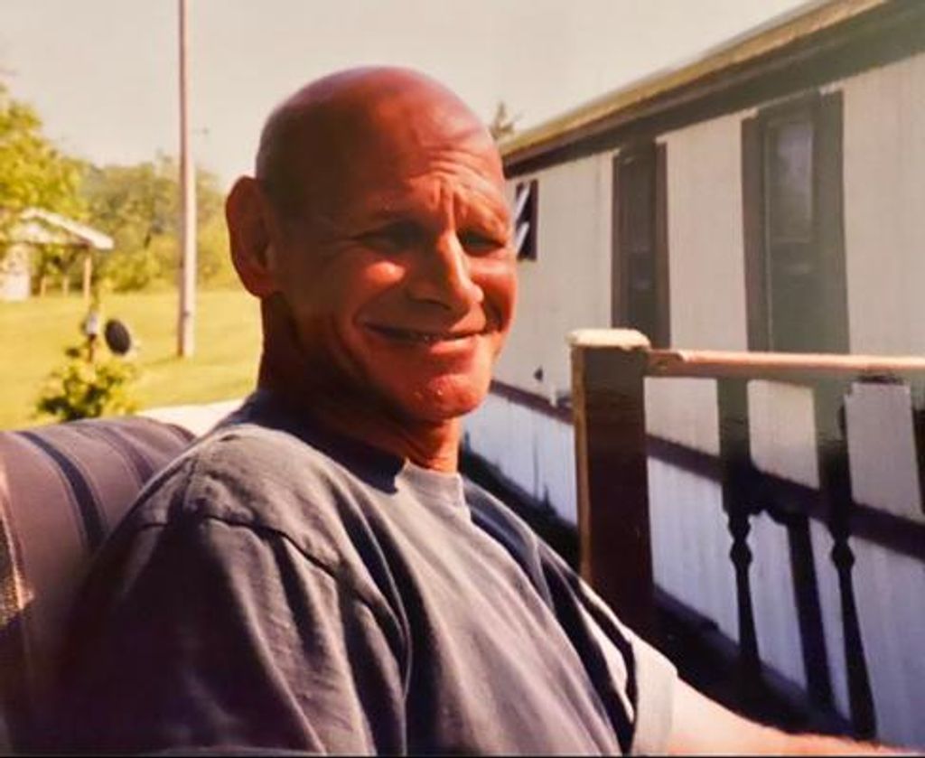 Richard (Dick) J Jewell Profile Photo