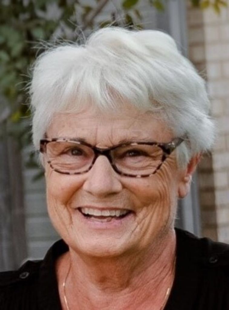 Patricia Ann Neb