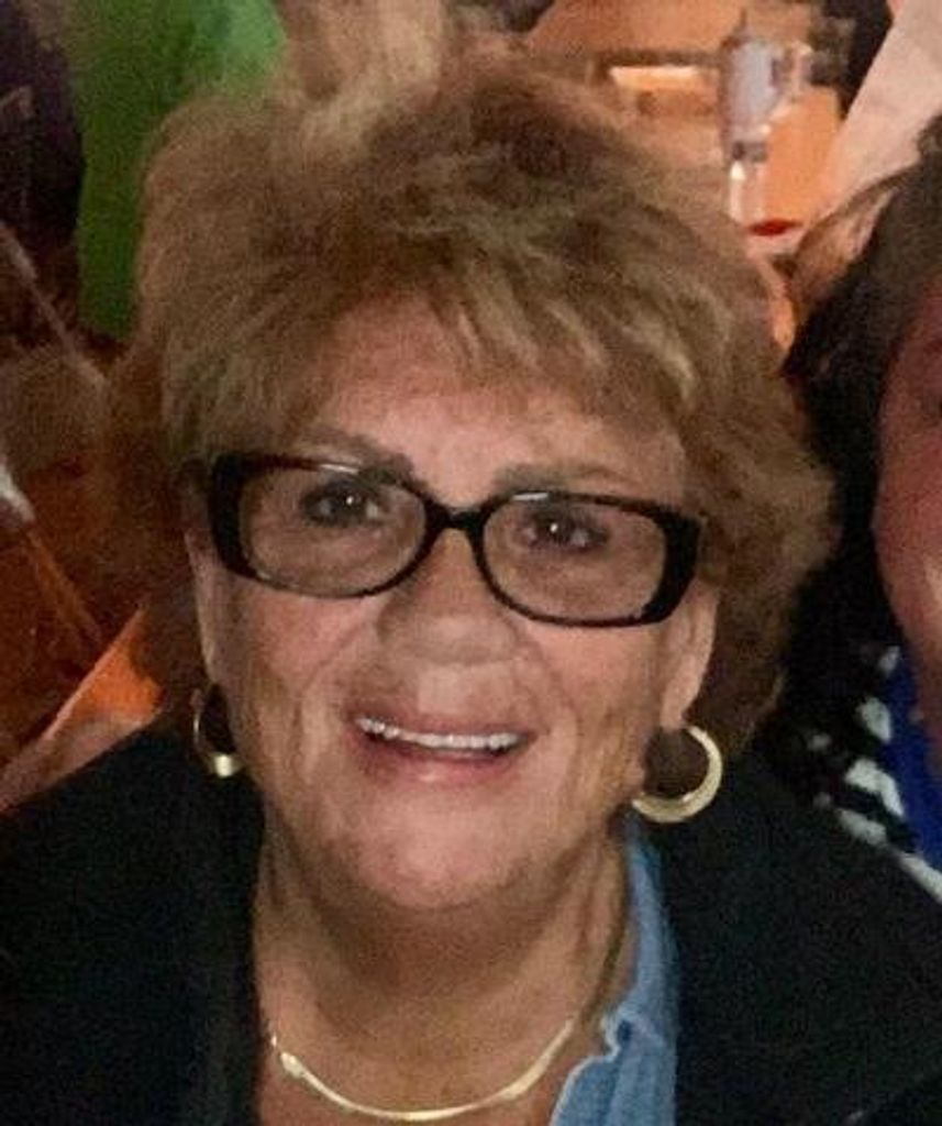 Kathleen D Gilmartin
