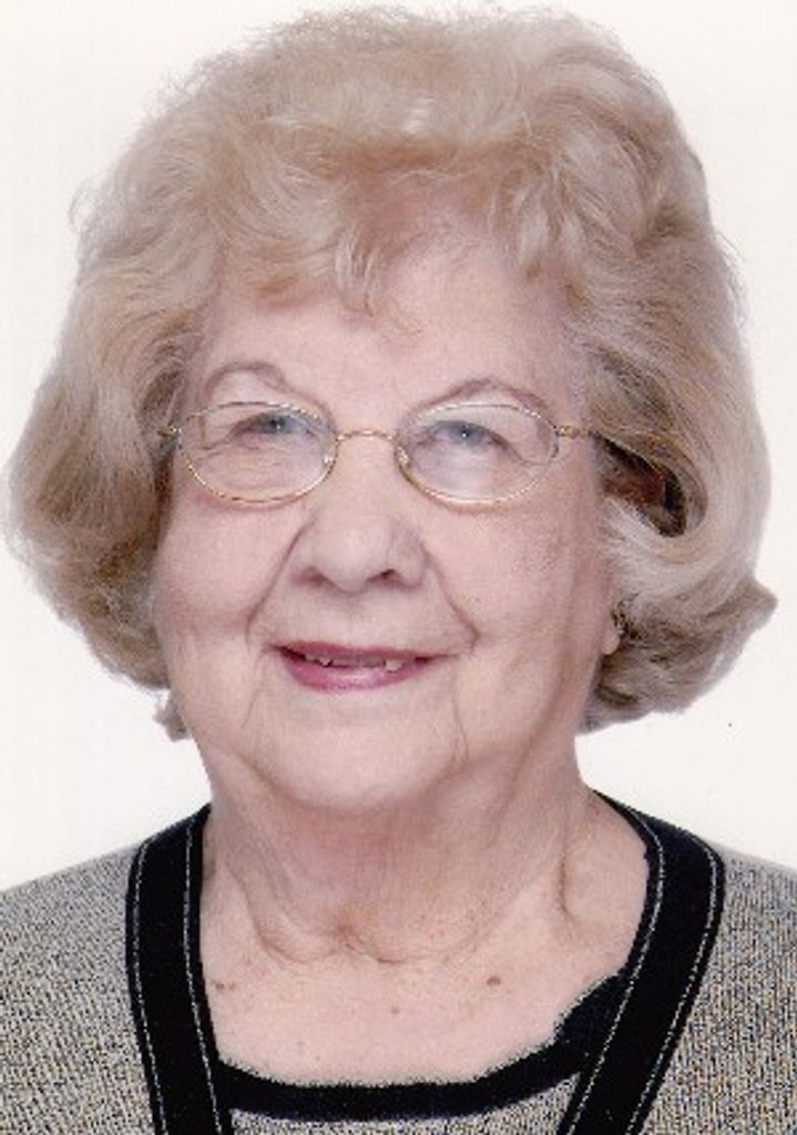 Mary L. Myers