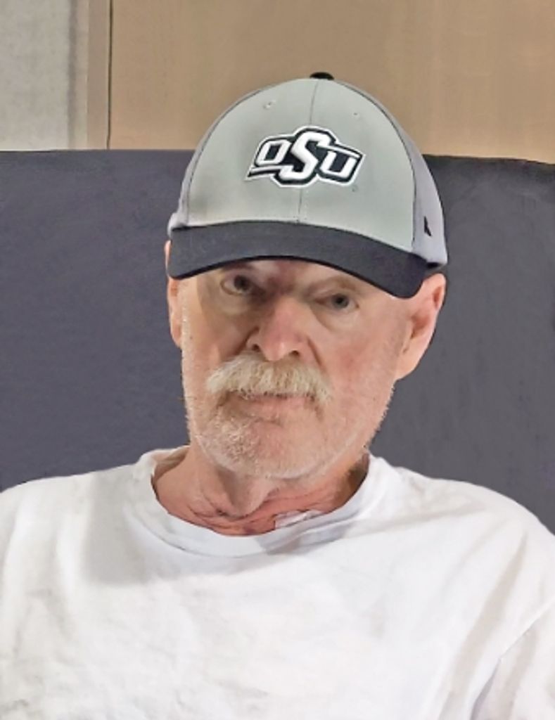 Gary David Sigler Profile Photo