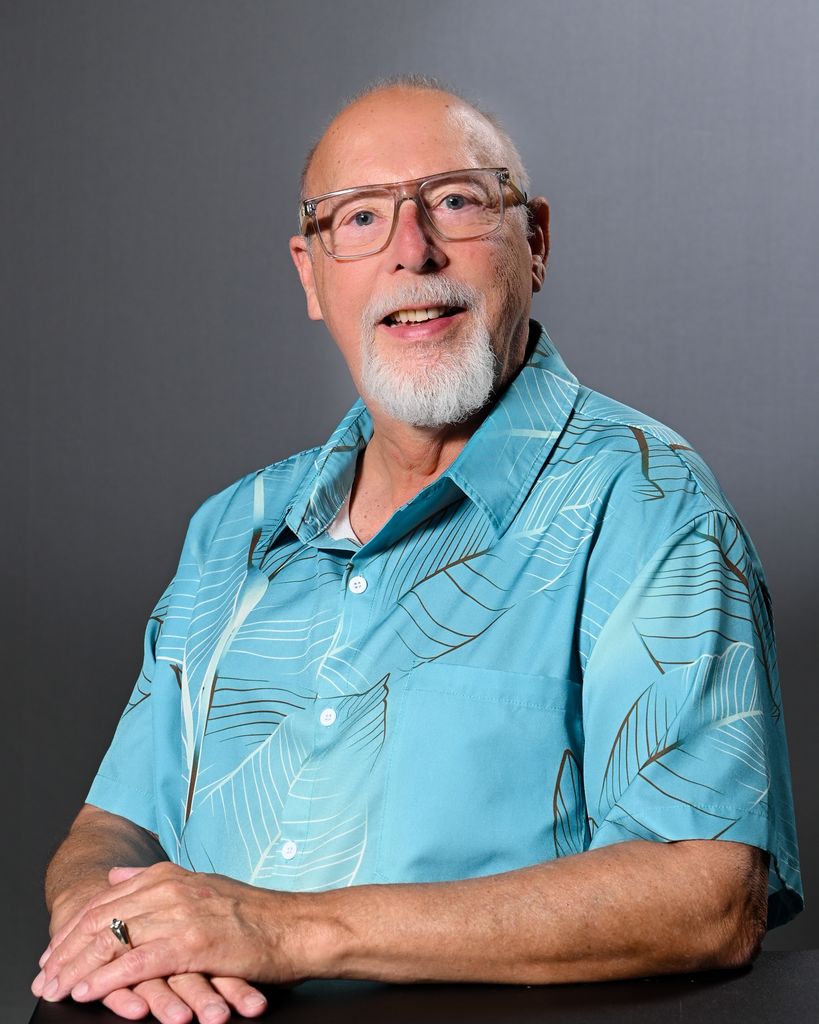 Mark Brom Profile Photo
