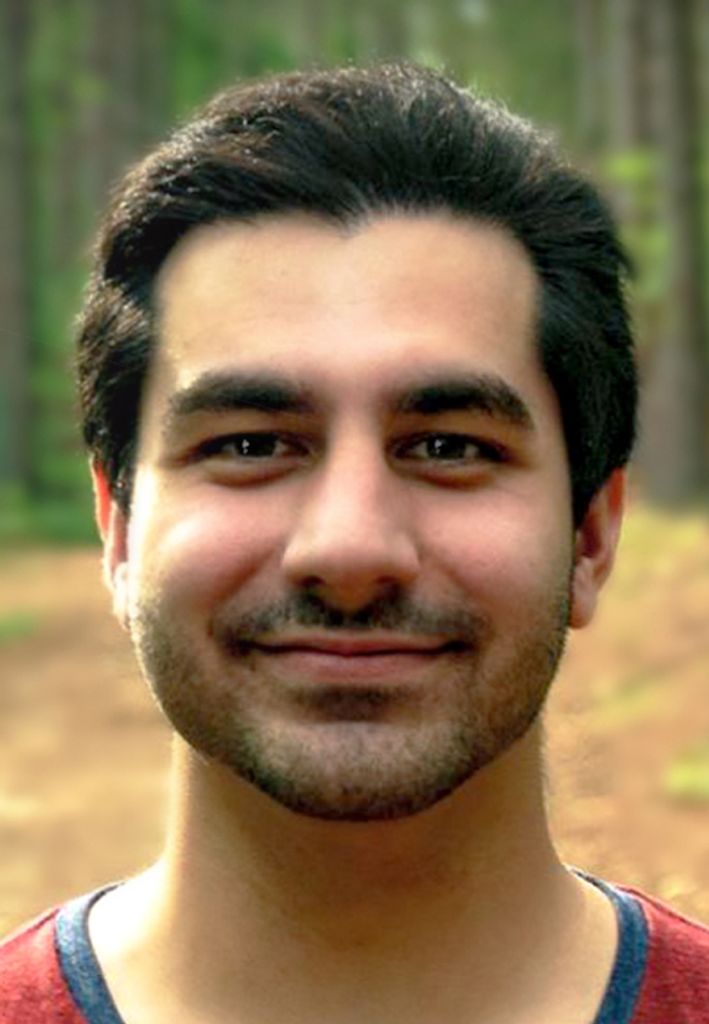 Joseph Mesite, Iii