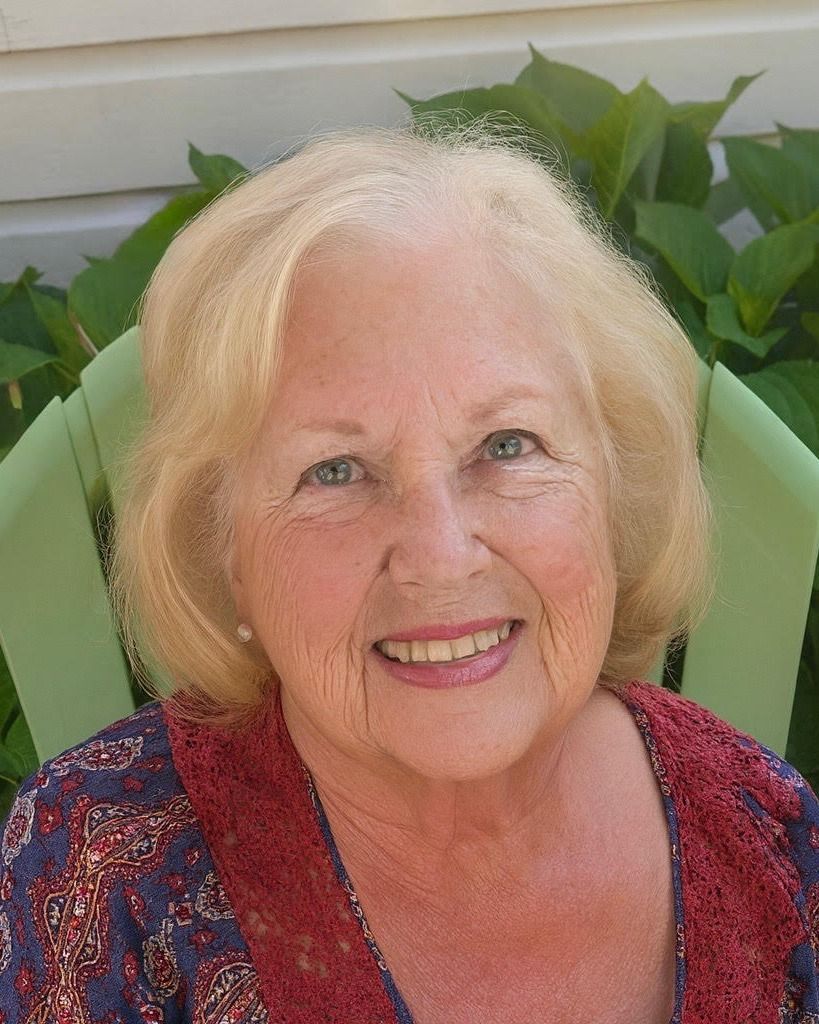 Amanda M. Zink Profile Photo