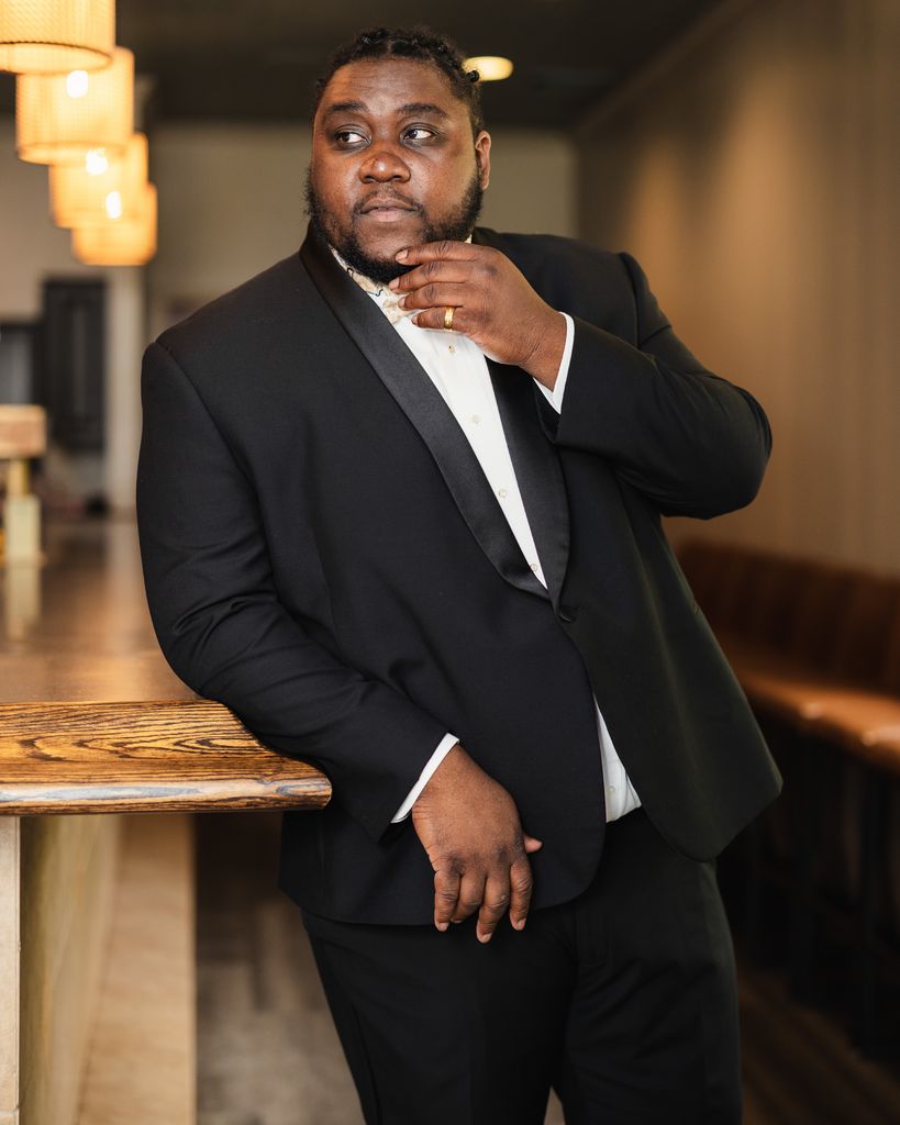 Roderick Tobias Laguins