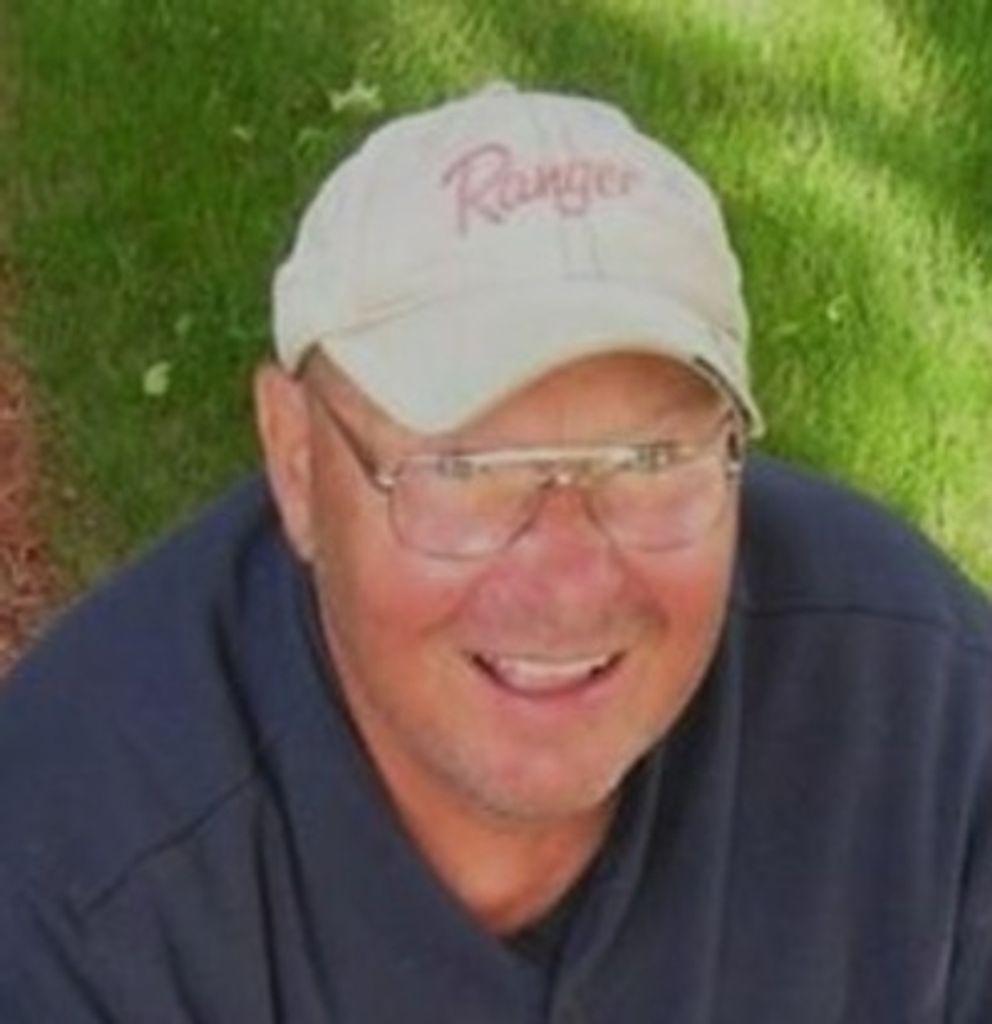 Jerry (Wing) Winger Profile Photo
