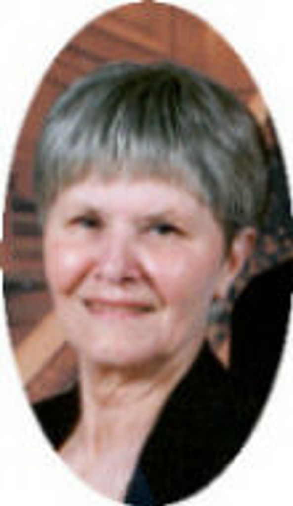 Phyllis Ann Bolton Westerfield Profile Photo