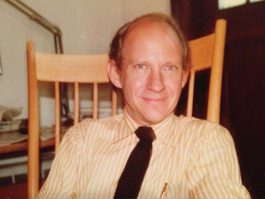 Larry H. Strasburger Profile Photo