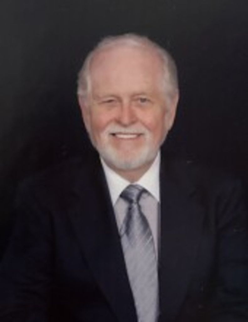 Carroll Ernest Sherwin