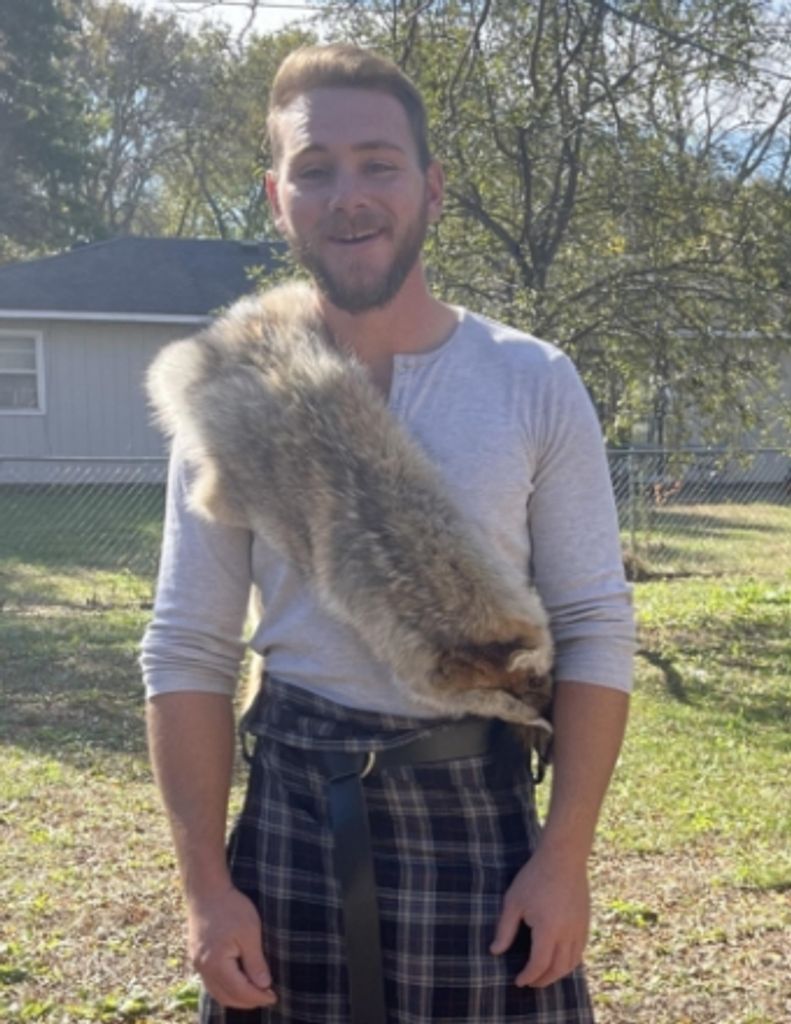 Jedidiah Finn