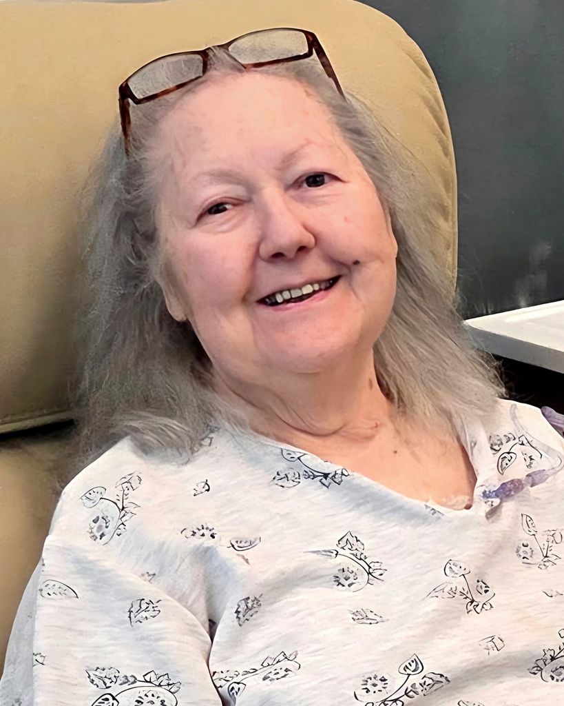 Mary Kathleen Welch Profile Photo