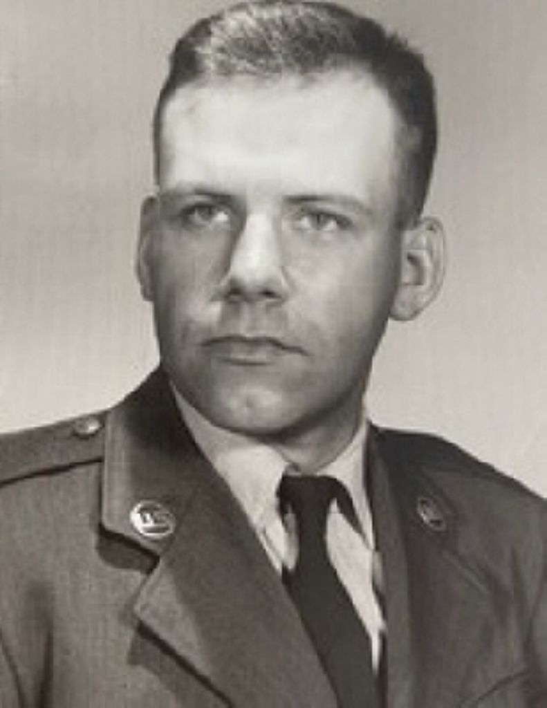 Kenneth R. Adams Profile Photo