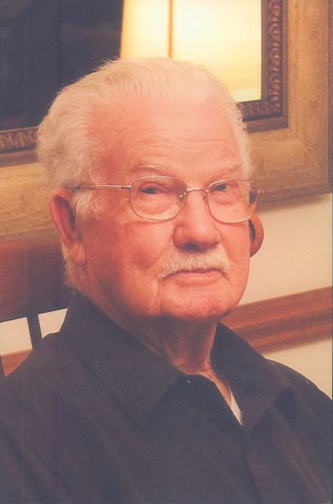 Fred Alfred Batton I.