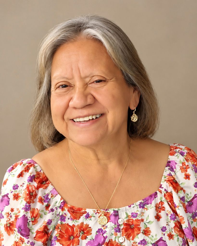 Maria Del Rosario Salinas Profile Photo