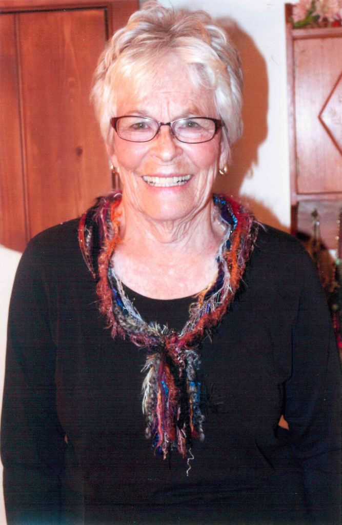 Mary Beth Koelbl