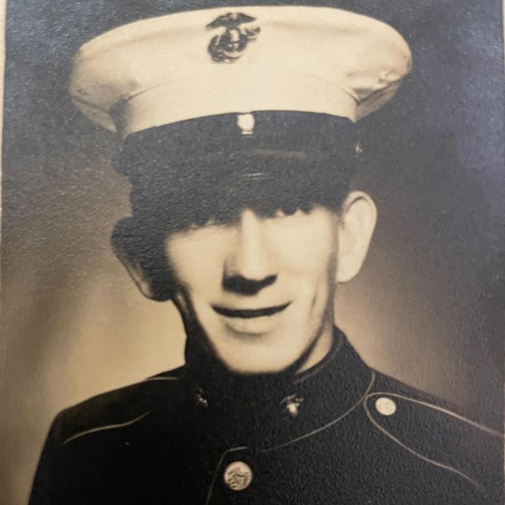 Dennis Lee Gregory Profile Photo