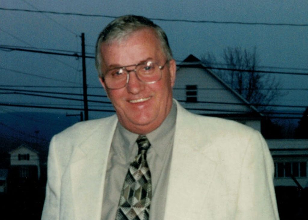 George Greenfield Profile Photo