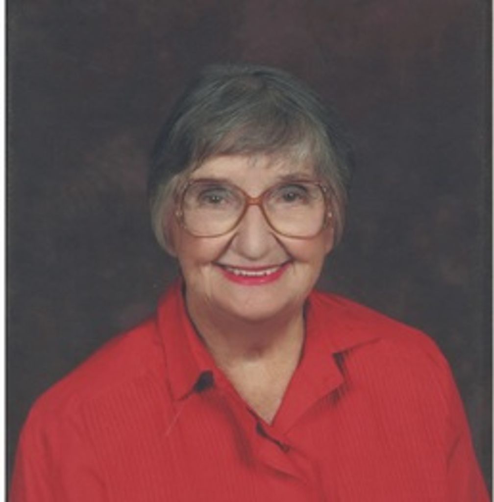 Mary Bolds