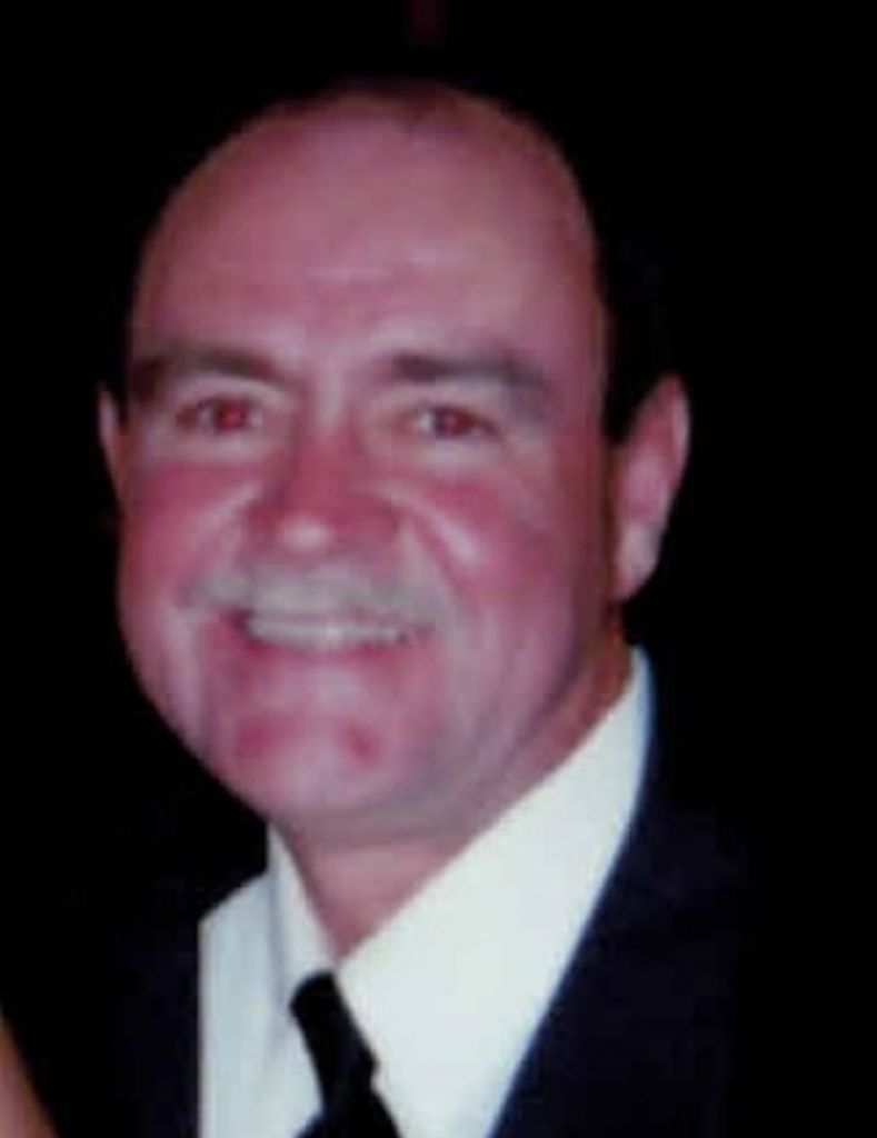 Randy "Steve" Allen Profile Photo