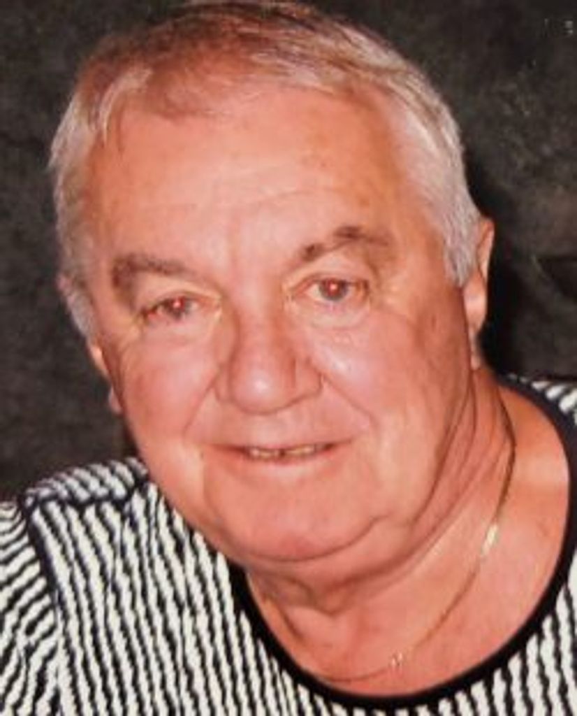 Robert Case