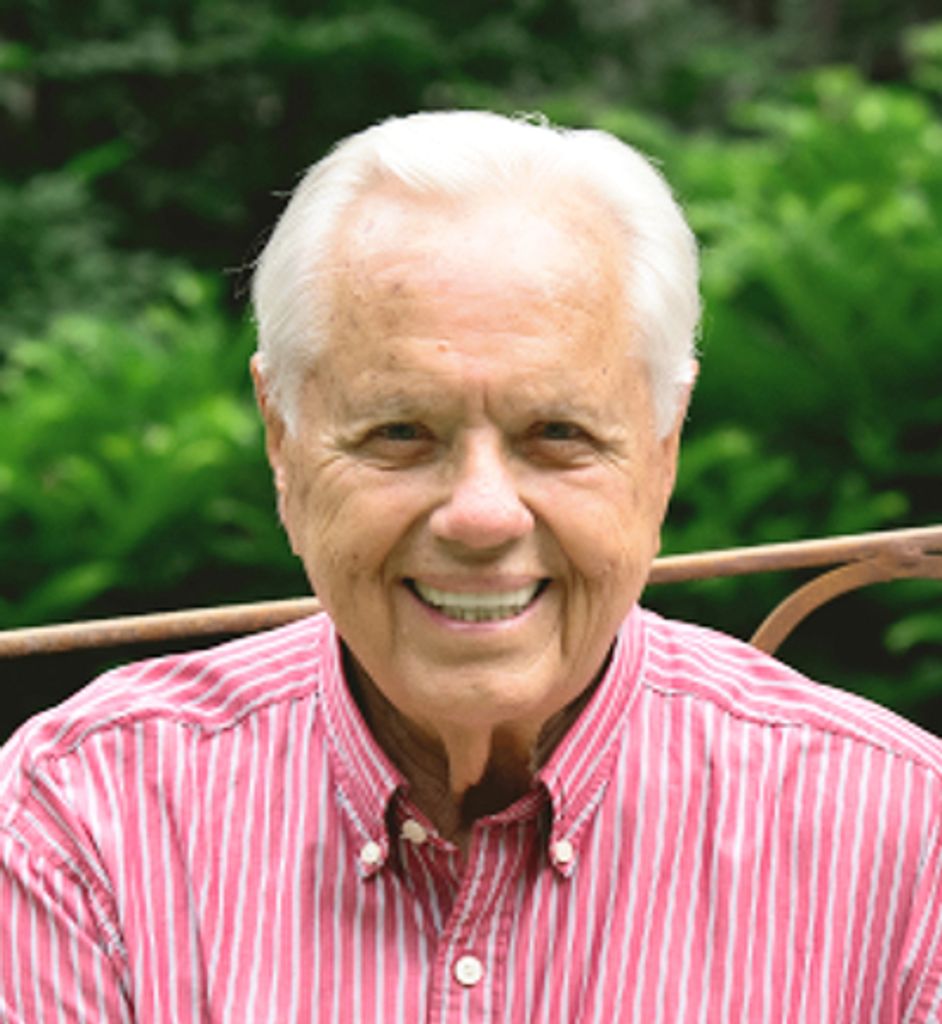 Bobby T. Mosteller Profile Photo