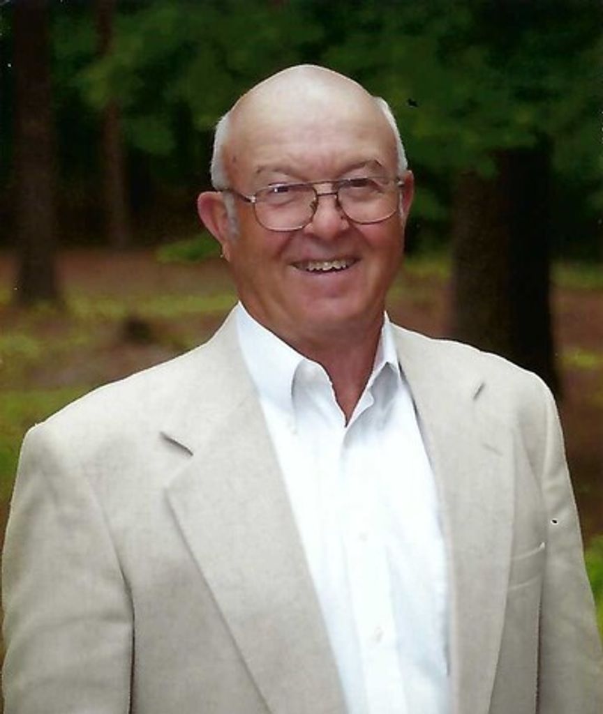 Bart Barfield Profile Photo