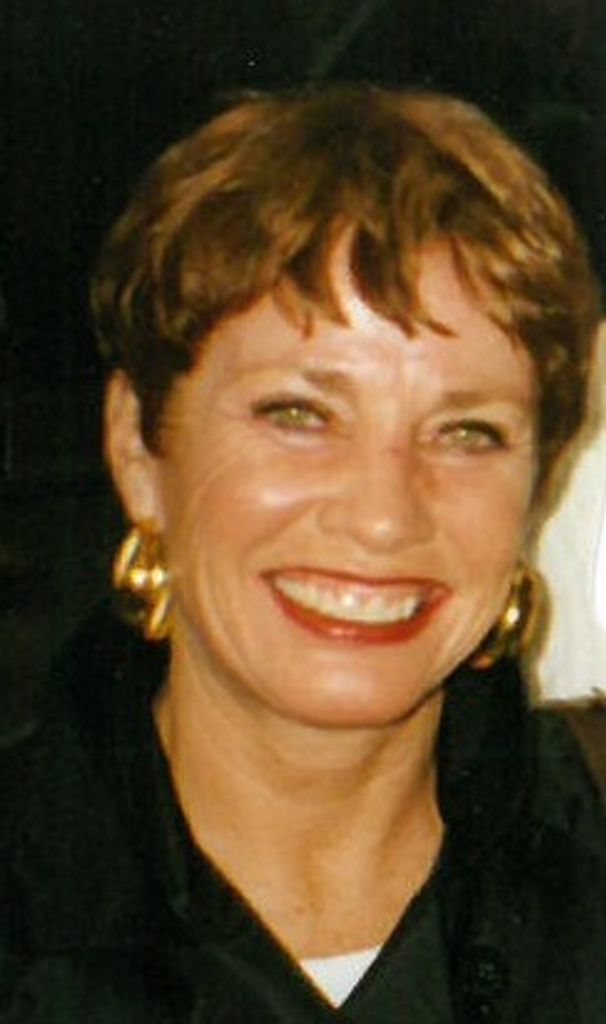 Beverly  Ann Sanders Profile Photo