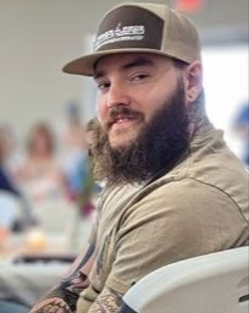 Brandon Russell Ropp Profile Photo