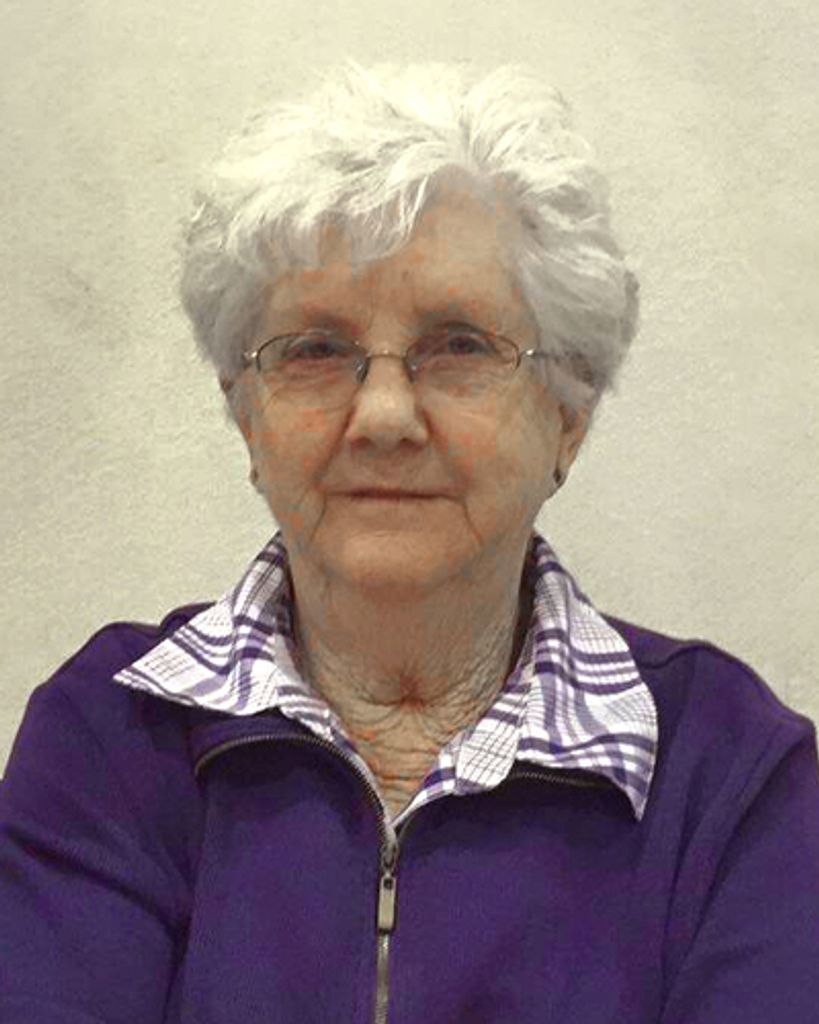 Dorothy Bradshaw Profile Photo