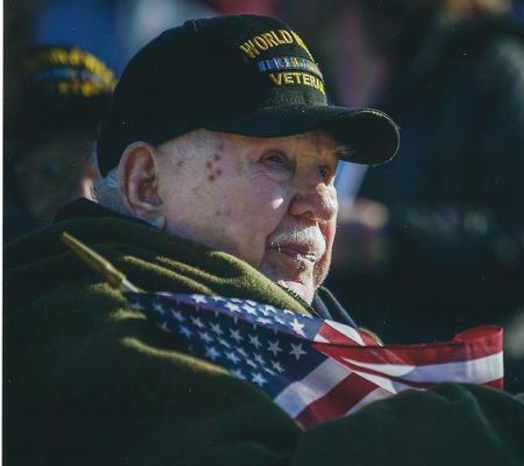 D.G. Mayes Profile Photo
